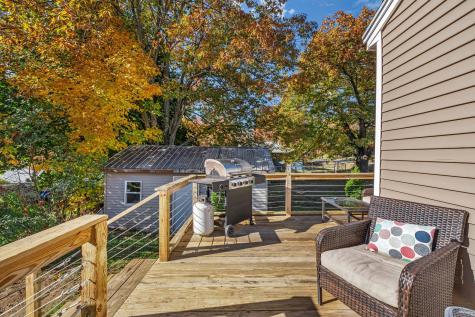 8 Lavoie Street Jay ME 04239