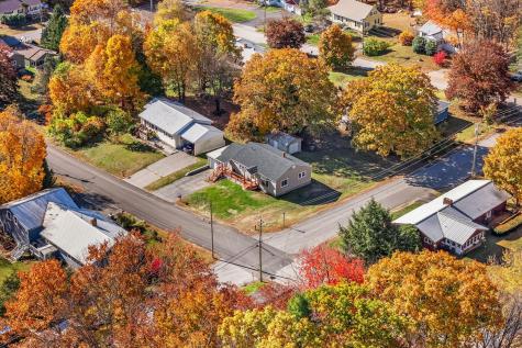 8 Lavoie Street Jay ME 04239