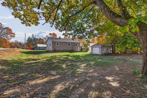 8 Lavoie Street Jay ME 04239