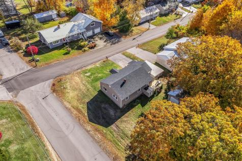 8 Lavoie Street Jay ME 04239