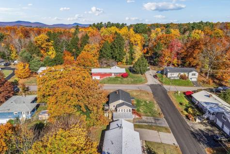 8 Lavoie Street Jay ME 04239