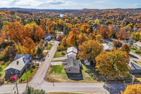 8 Lavoie Street Jay ME 04239