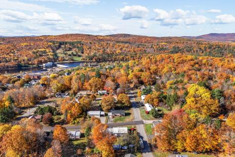 8 Lavoie Street Jay ME 04239