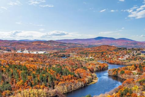 8 Lavoie Street Jay ME 04239