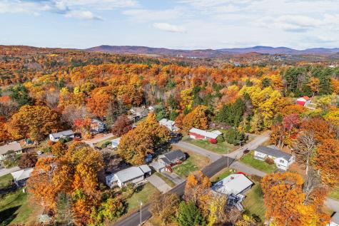 8 Lavoie Street Jay ME 04239