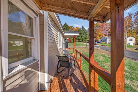 8 Lavoie Street Jay ME 04239