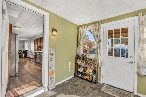 8 Lavoie Street Jay ME 04239