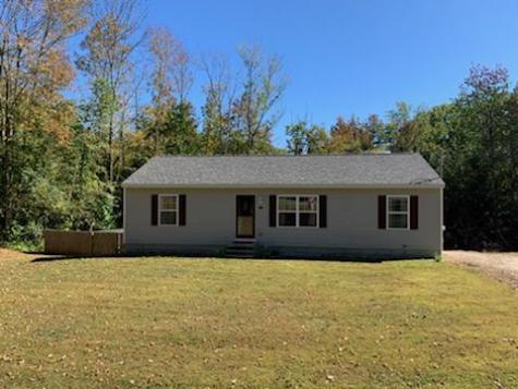 1546 Walnut Hill Road Shapleigh ME 04076