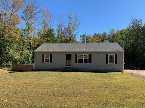 1546 Walnut Hill Road Shapleigh ME 04076