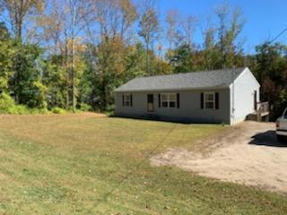 1546 Walnut Hill Road Shapleigh ME 04076