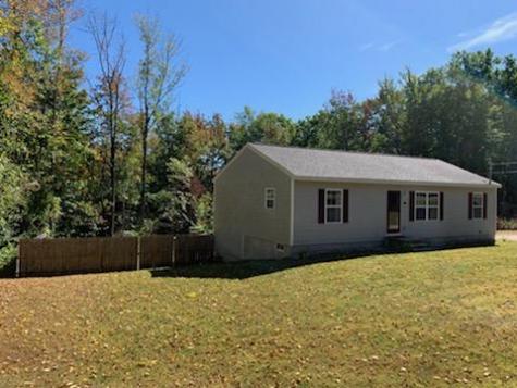 1546 Walnut Hill Road Shapleigh ME 04076