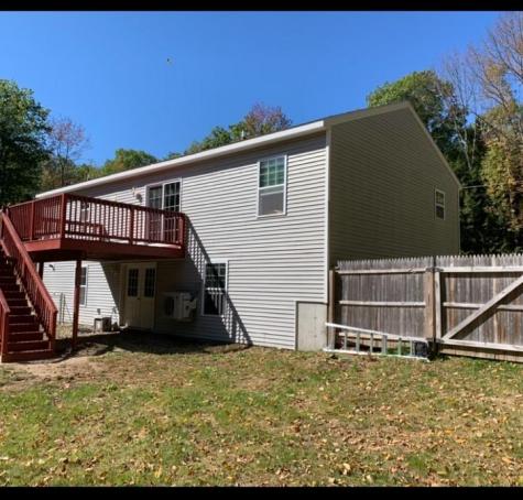 1546 Walnut Hill Road Shapleigh ME 04076