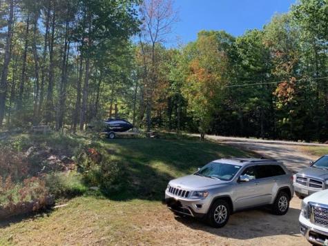 1546 Walnut Hill Road Shapleigh ME 04076