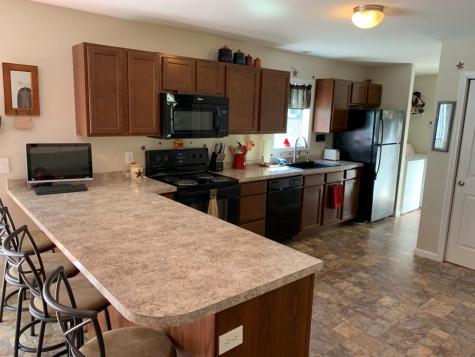 1546 Walnut Hill Road Shapleigh ME 04076