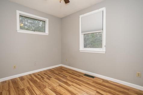 11 Cohoon Road Chesterville ME 04938