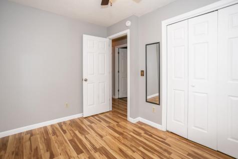 11 Cohoon Road Chesterville ME 04938