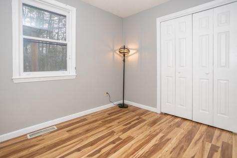 11 Cohoon Road Chesterville ME 04938