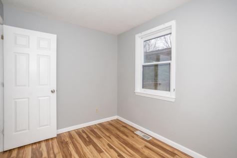 11 Cohoon Road Chesterville ME 04938