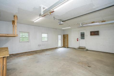 11 Cohoon Road Chesterville ME 04938