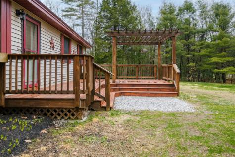 11 Cohoon Road Chesterville ME 04938