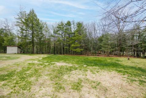 11 Cohoon Road Chesterville ME 04938