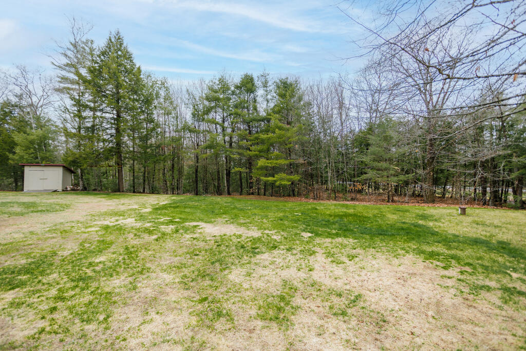 11 Cohoon Road Chesterville ME 04938