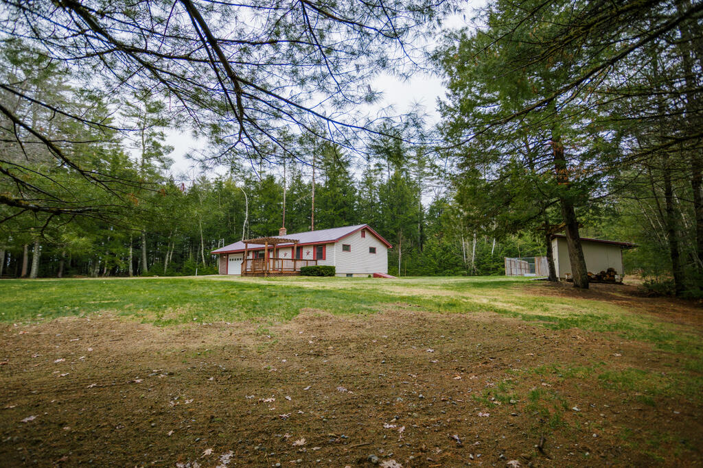 11 Cohoon Road Chesterville ME 04938