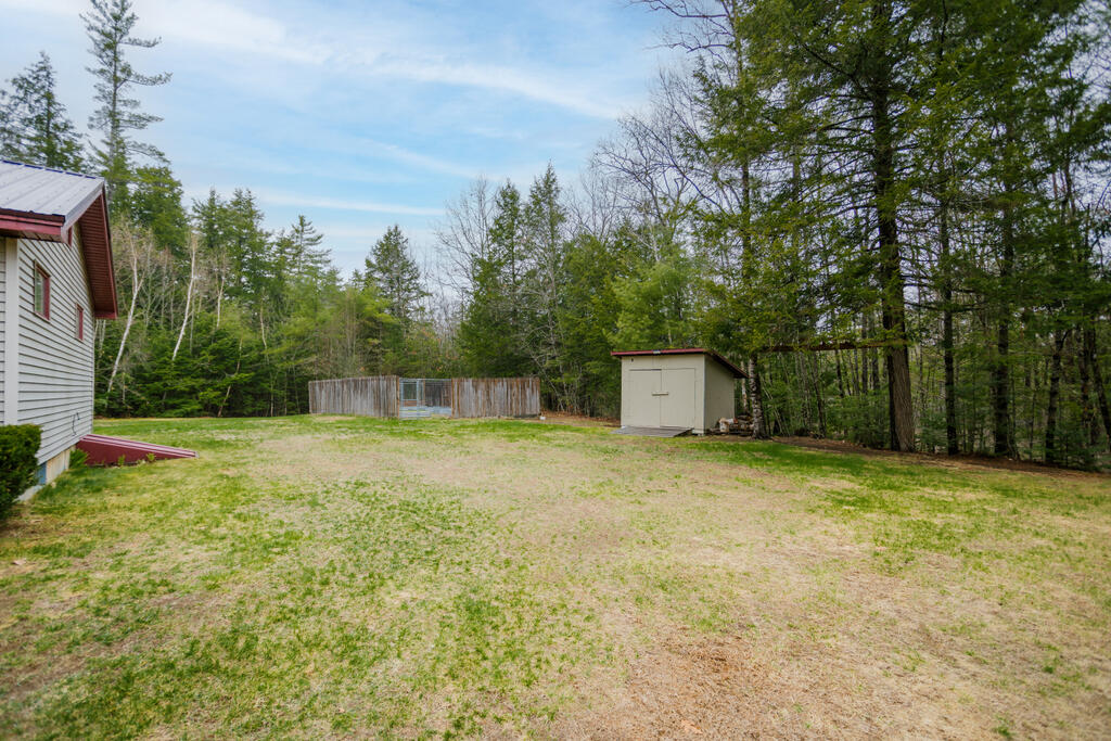 11 Cohoon Road Chesterville ME 04938
