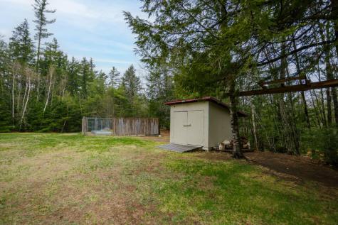 11 Cohoon Road Chesterville ME 04938