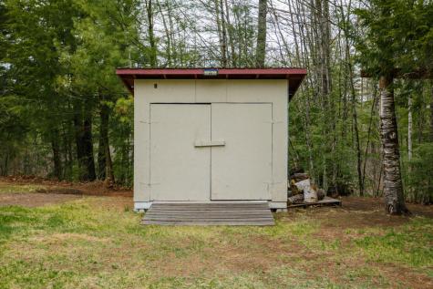 11 Cohoon Road Chesterville ME 04938