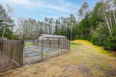 11 Cohoon Road Chesterville ME 04938