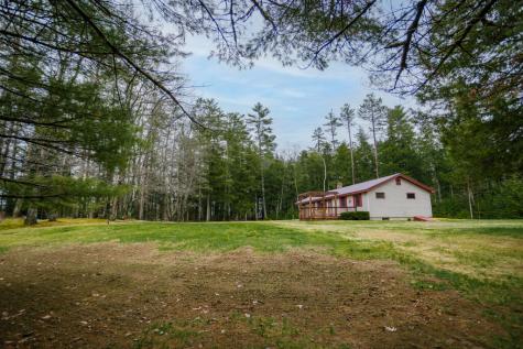 11 Cohoon Road Chesterville ME 04938