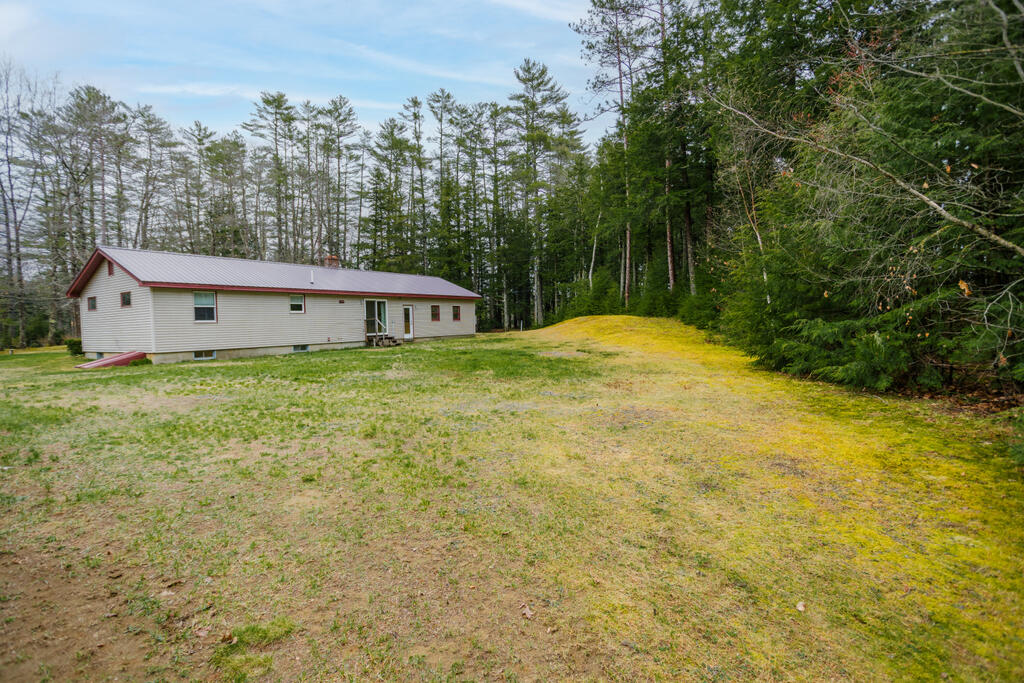 11 Cohoon Road Chesterville ME 04938