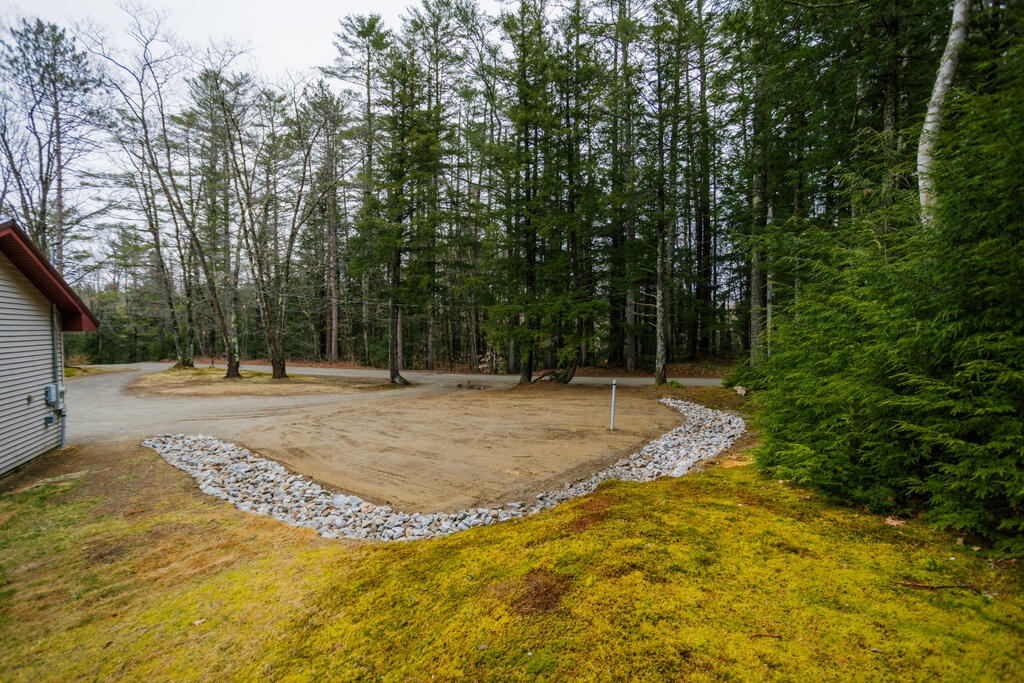 11 Cohoon Road Chesterville ME 04938