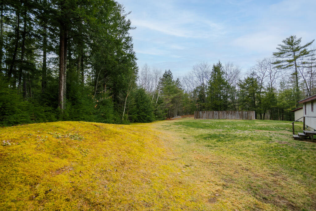 11 Cohoon Road Chesterville ME 04938