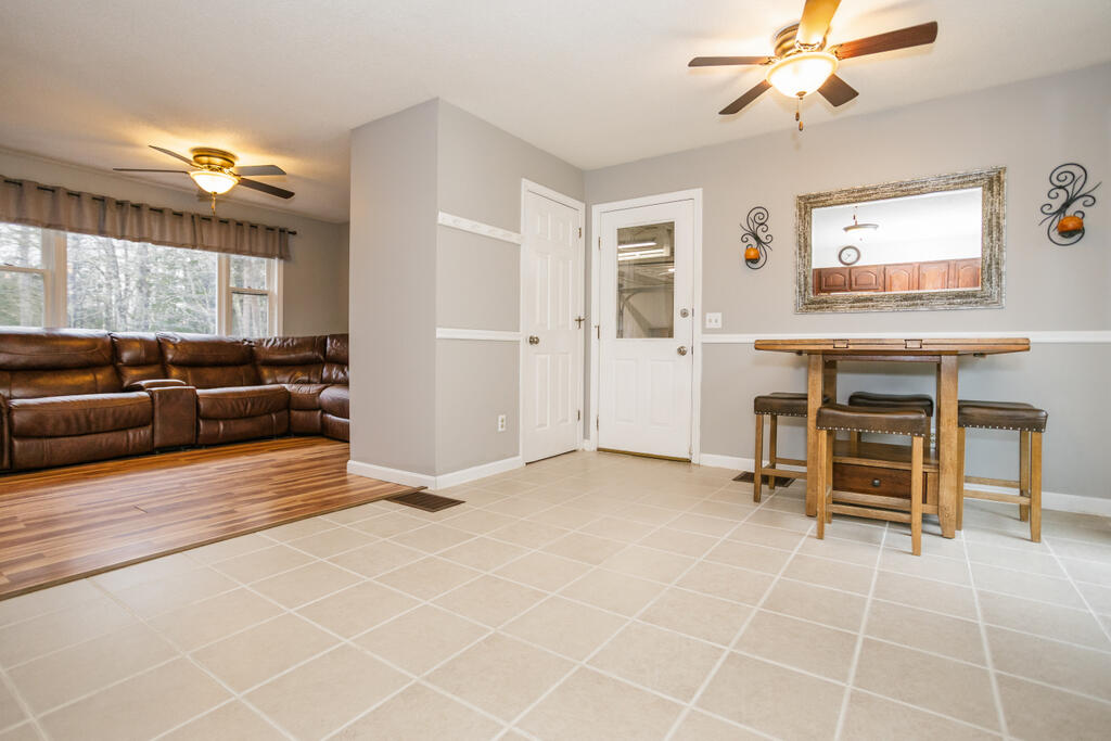 11 Cohoon Road Chesterville ME 04938