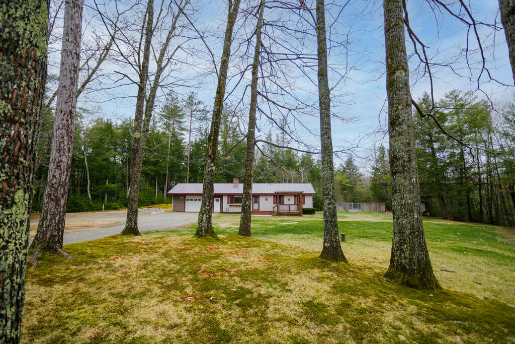 11 Cohoon Road Chesterville ME 04938