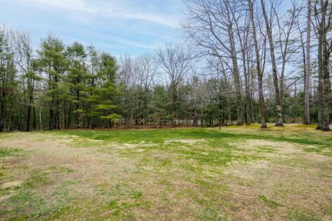 11 Cohoon Road Chesterville ME 04938