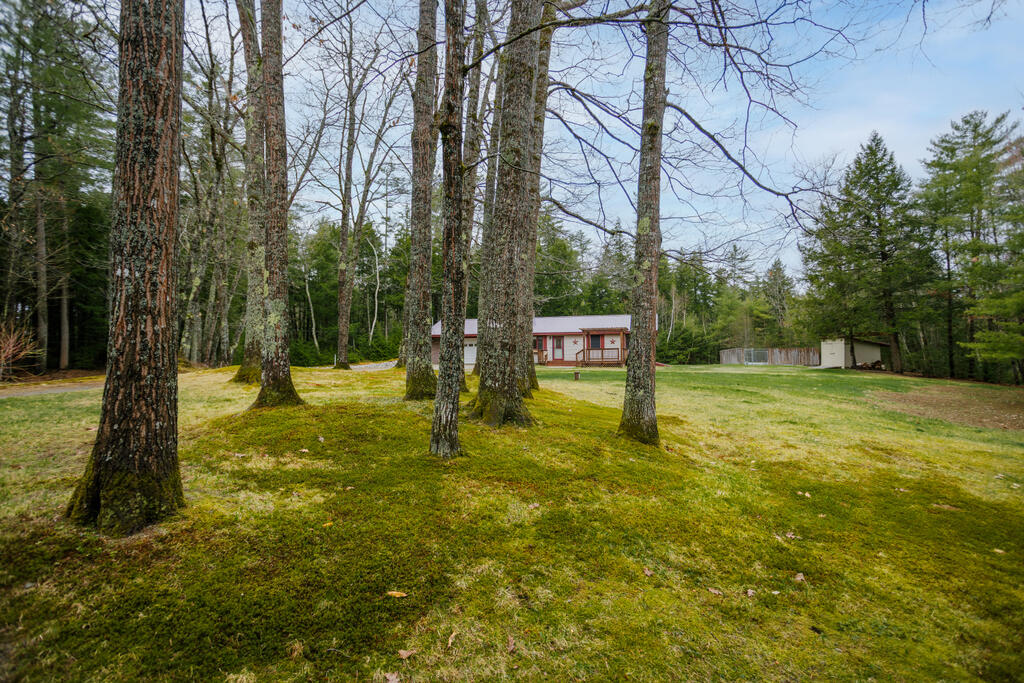 11 Cohoon Road Chesterville ME 04938