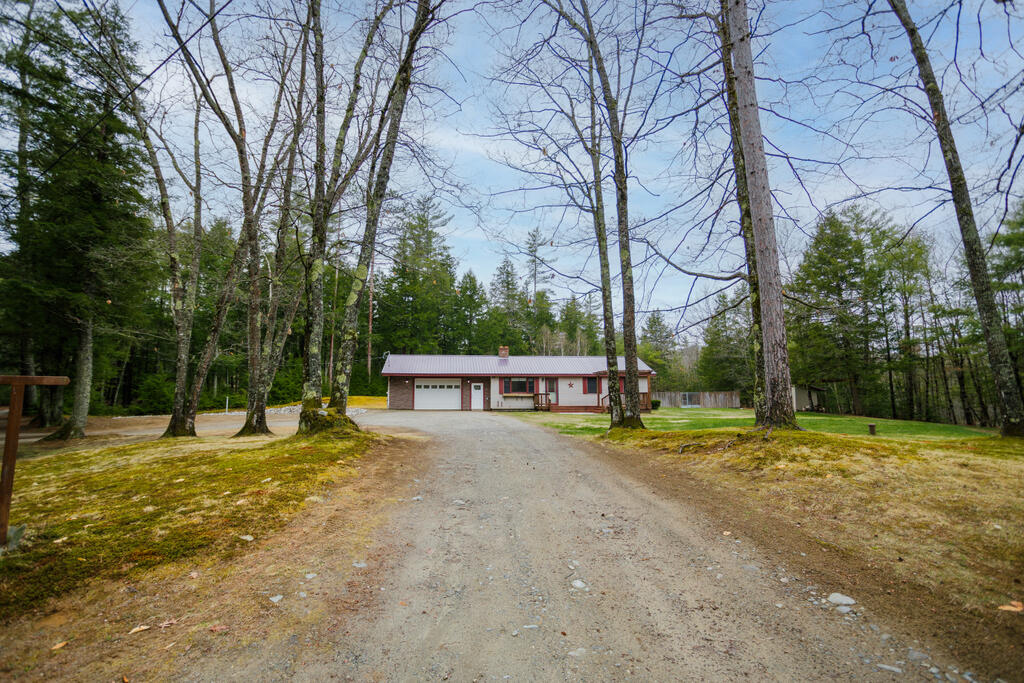 11 Cohoon Road Chesterville ME 04938
