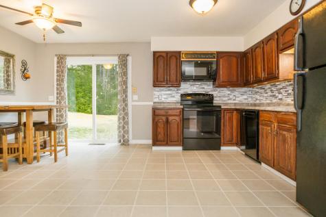 11 Cohoon Road Chesterville ME 04938