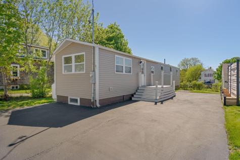 31 Spruce Street Rockland ME 04841