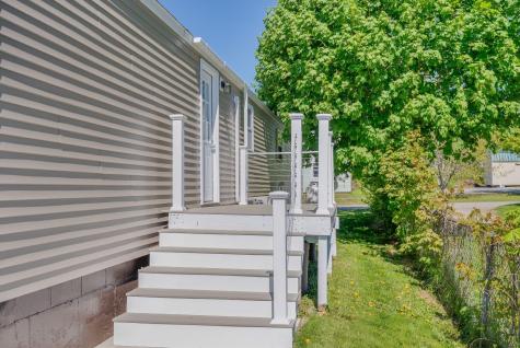 31 Spruce Street Rockland ME 04841