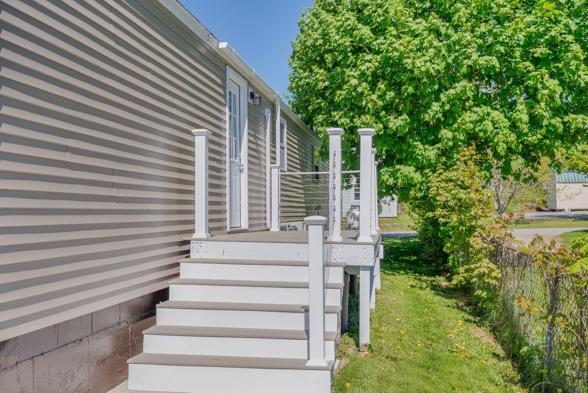 31 Spruce Street Rockland ME 04841