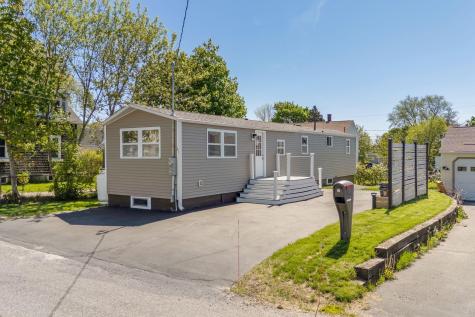 31 Spruce Street Rockland ME 04841