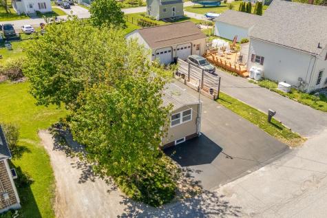 31 Spruce Street Rockland ME 04841