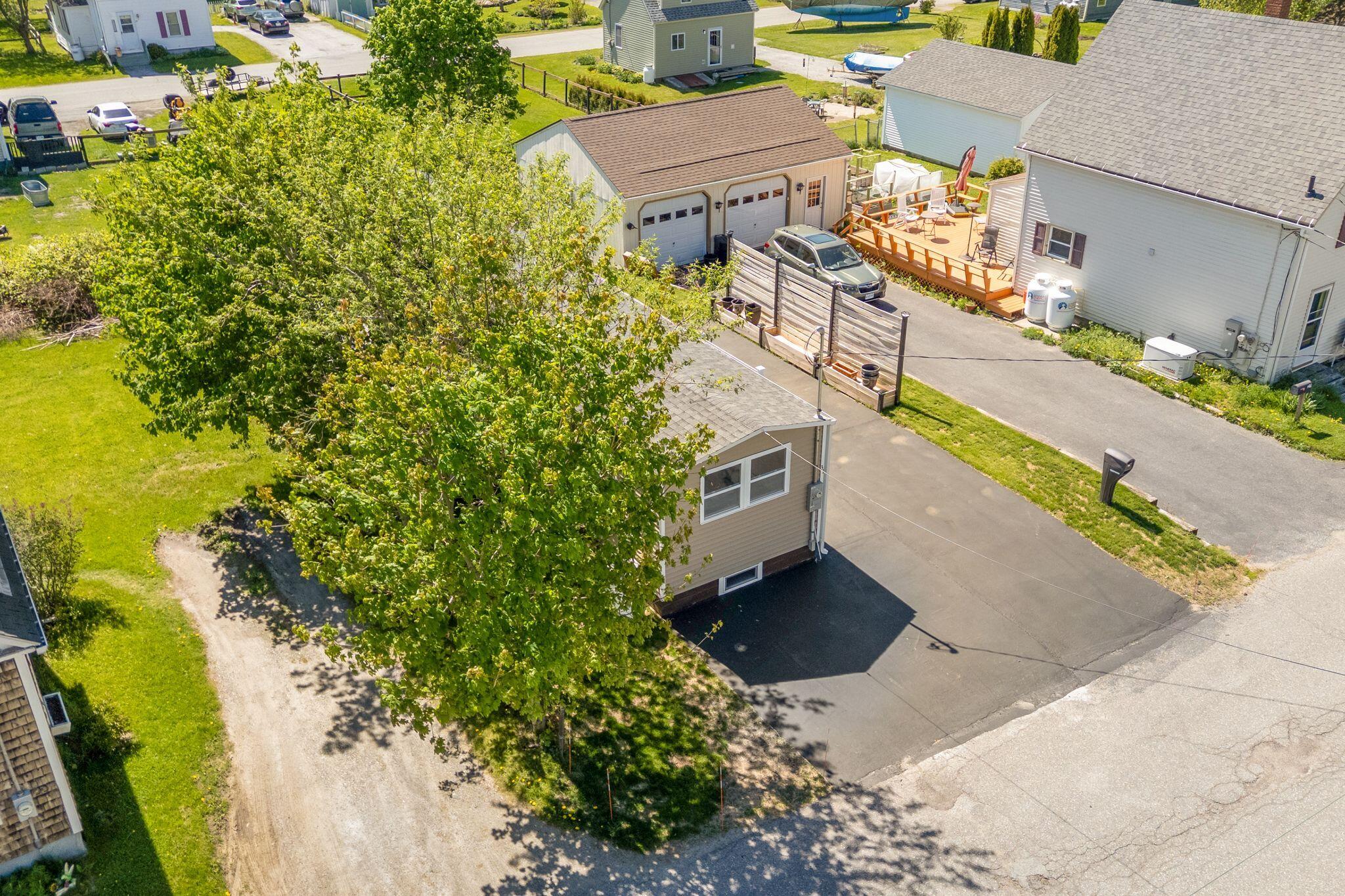 31 Spruce Street Rockland ME 04841