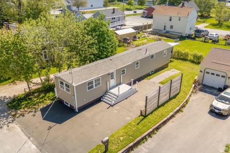 31 Spruce Street Rockland ME 04841