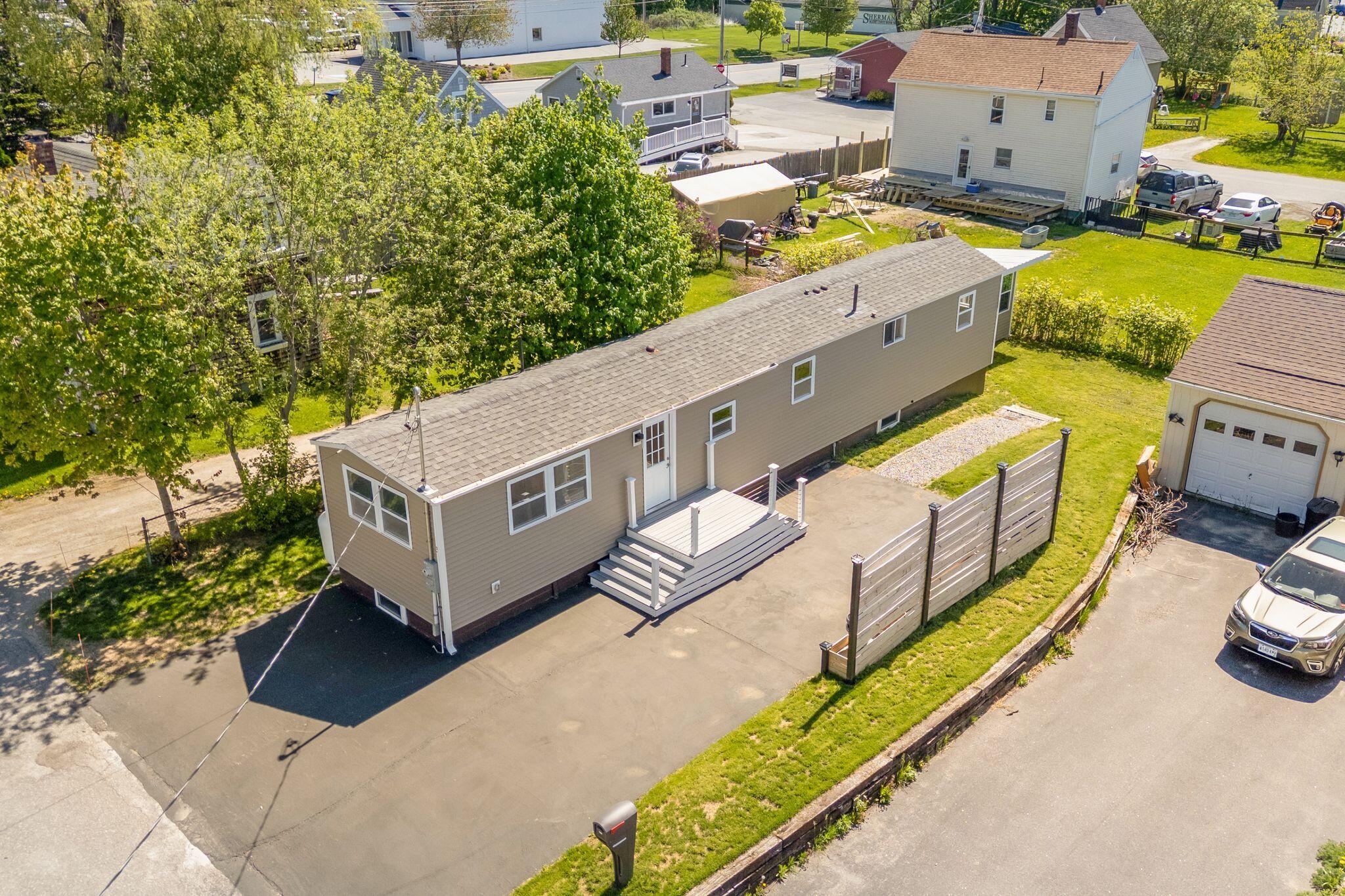 31 Spruce Street Rockland ME 04841