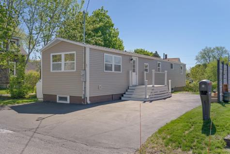 31 Spruce Street Rockland ME 04841
